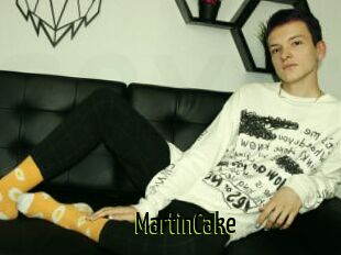 MartinCake