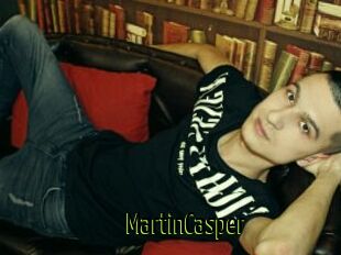 MartinCasper
