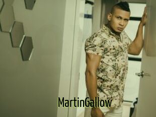 MartinGallow