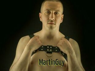MartinGuy