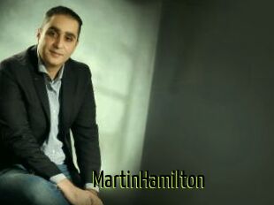 MartinHamilton