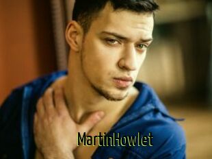 MartinHowlet
