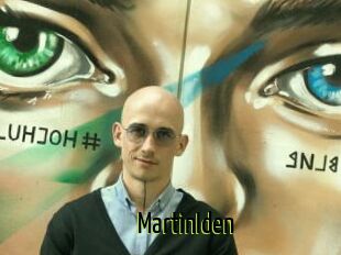 MartinIden