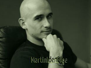 MartinIdenBlue
