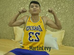 MartinLevy
