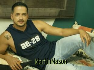 MartinMason