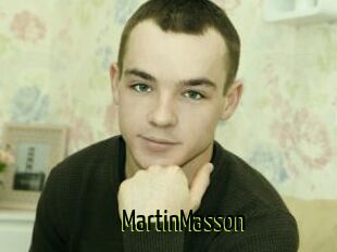 MartinMasson