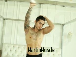 MartinMuscle