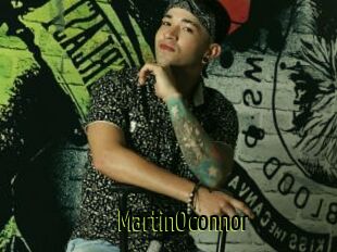 MartinOconnor
