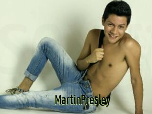 MartinPresley