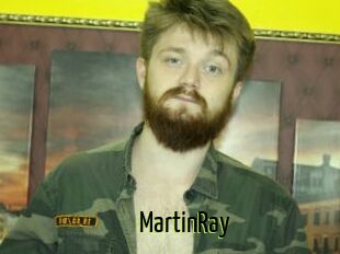 MartinRay