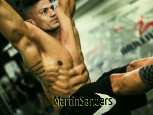 MartinSanders