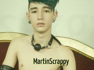 MartinScrappy