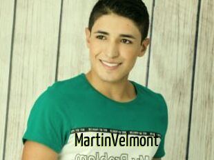 MartinVelmont