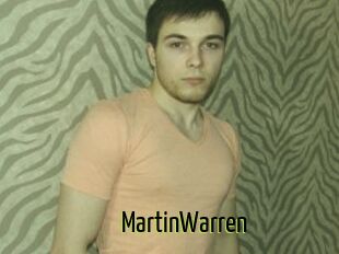 MartinWarren