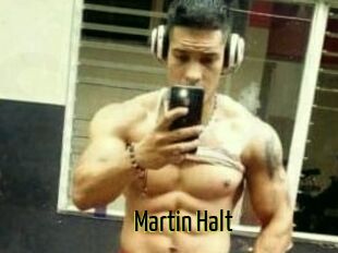 Martin_Halt