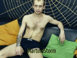 MartinoStorm