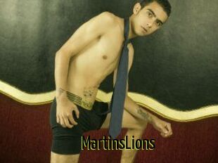 MartinsLions