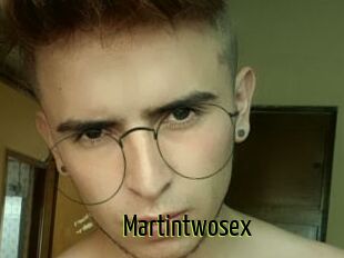 Martintwosex