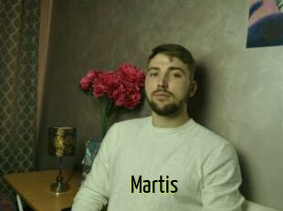 Martis