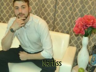 Martiss