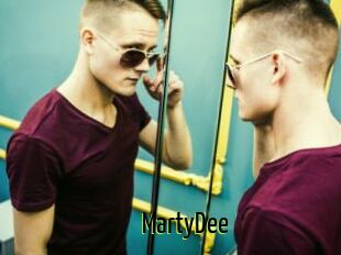 MartyDee