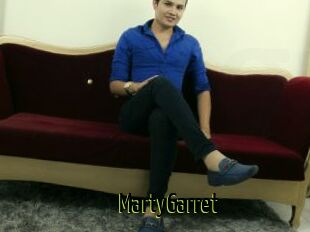 MartyGarret