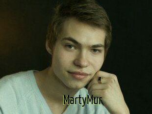 MartyMur