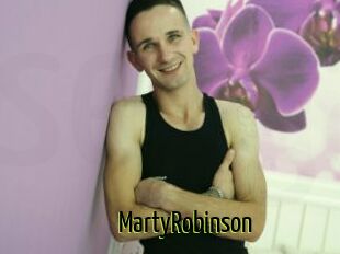 MartyRobinson