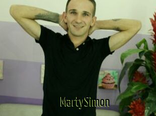 MartySimon