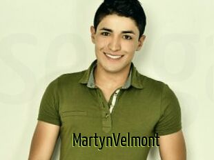 MartynVelmont
