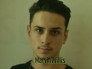 MarvinWillis