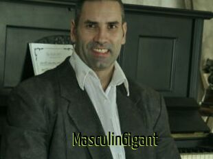 MasculinGigant