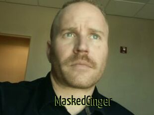 MaskedGinger