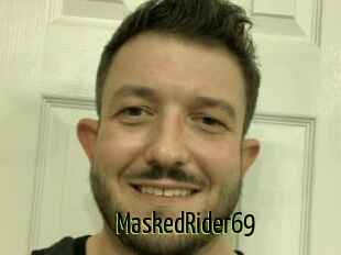 MaskedRider69