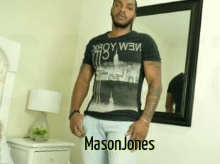 MasonJones