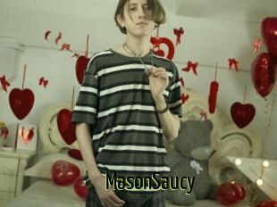 MasonSaucy