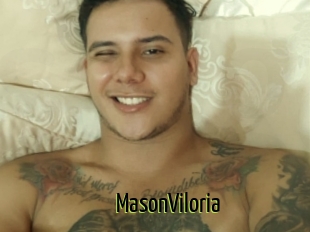 MasonViloria