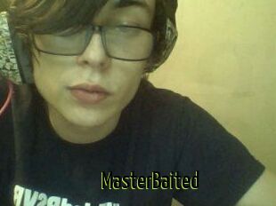 MasterBaited