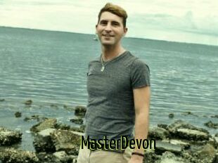 MasterDevon
