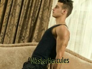 MasterHercules