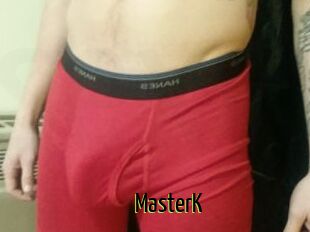 MasterK