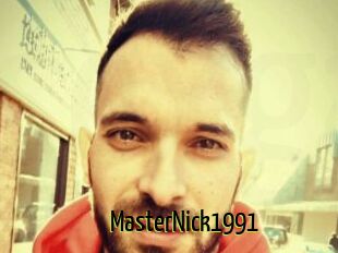MasterNick1991