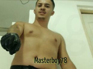 Masterboy78