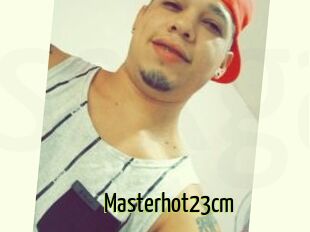 Masterhot23cm
