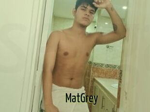 MatGrey