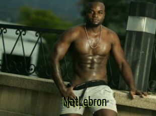 MatLebron