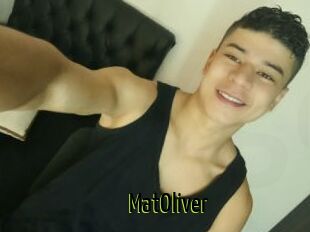 MatOliver