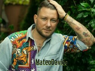 MateoDavide