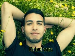 MateoEvans